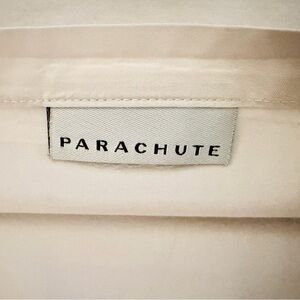 Luxury Parachute Home Pillowcase Set (2) in Bone - premium 100% Cotton